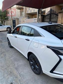 دونج فينج شاين